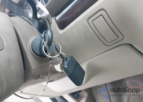 2006 Ford Freestar Sel z USA, uszkodzony, nr VIN 2FMZA52246BA27947